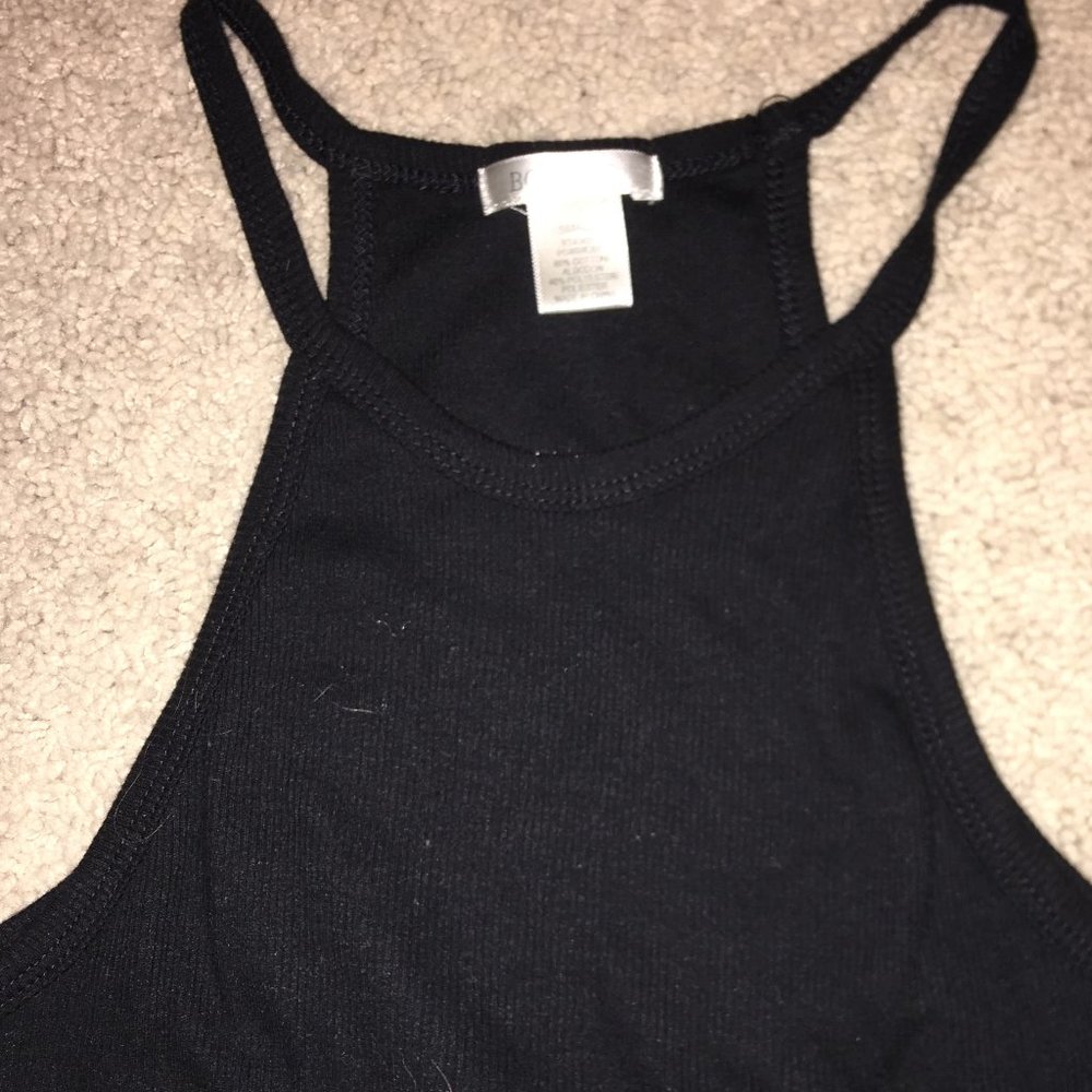 TJMaxx Crop Tanktop